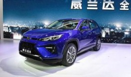 威兰达最新版爆料视频,性能与科技双重突破