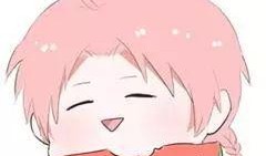 网红吃瓜头像男的可爱动漫,网红吃瓜头像中的动漫萌男魅力